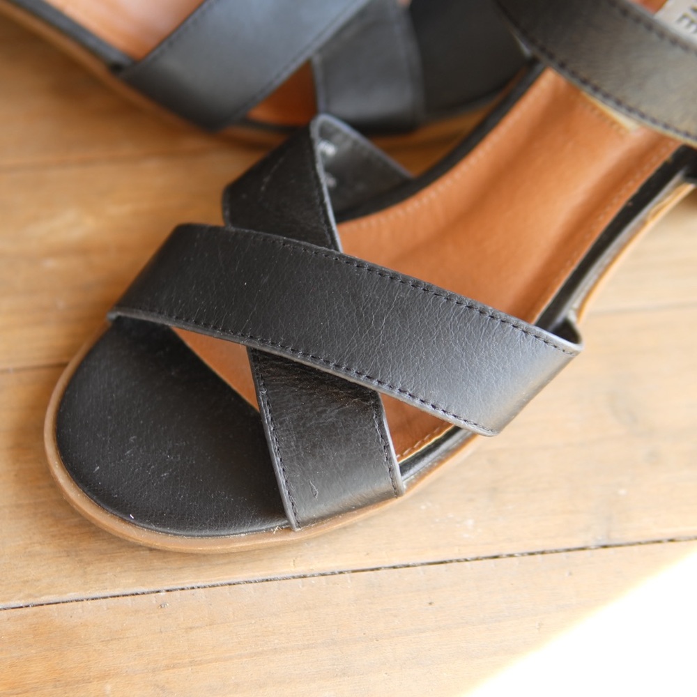 Steve Madden Rylen Sandals - Picture 7 of 11